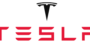 Tesla Logo