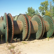 STEEL CABLE REELS1